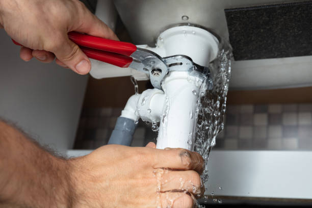 Best Sewage cleanup and water damage restoration  in Porter Heights, TX